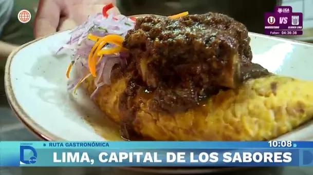 Fuente: Domingo Al Día Fuente: Domingo Al Día