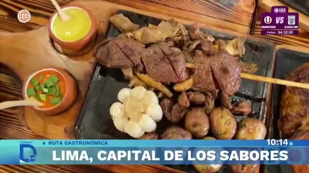 Fuente: Domingo Al Día Fuente: Domingo Al Día