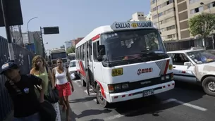 La medida empezar&aacute; a aplicarse a partir del s&aacute;bado 24 de octubre. Foto: El Comercio