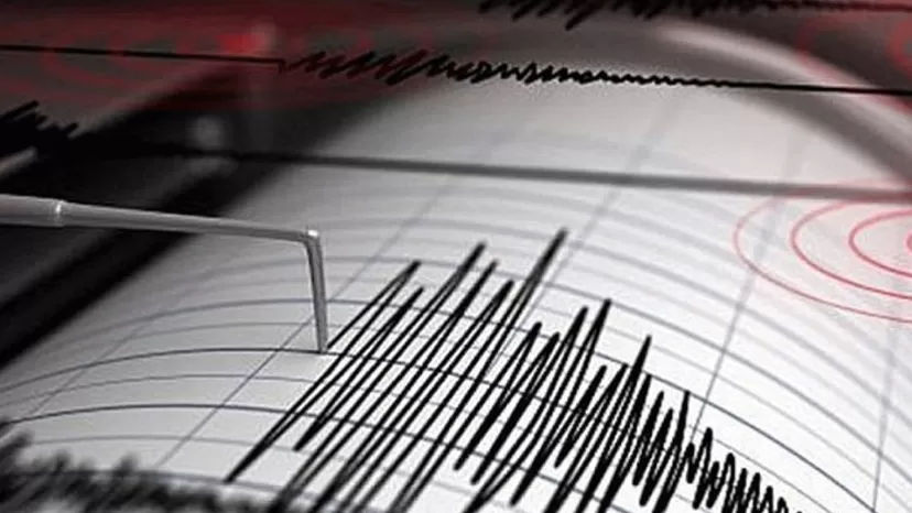 Lima: Sismo de magnitud 3.7 se registró en Chilca