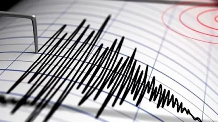 Lima: Sismo de magnitud 3.8 se registró en Huarochirí