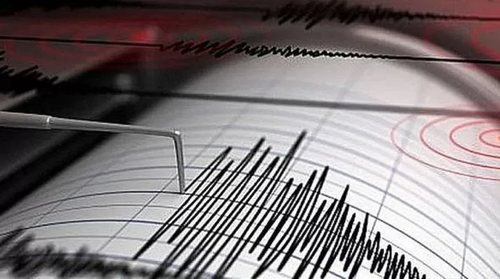 El ente del Estado además indicó que el sismo se registró a 02:31 a. m. / Foto: Archivo El Comercio El ente del Estado además indicó que el sismo se registró a 02:31 a. m. / Foto: Archivo El Comercio