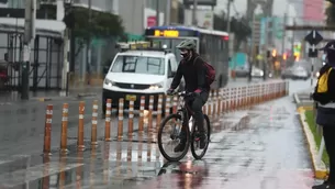 Video: América Noticias / Foto: Andina