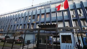 Según Ingemmet, hay 95 zonas críticas y casi 900 peligros geológicos activos en Lima y el Callao. Video: Canal N