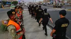 Lima y Callao: Extienden el estado de emergencia ante delincuencia