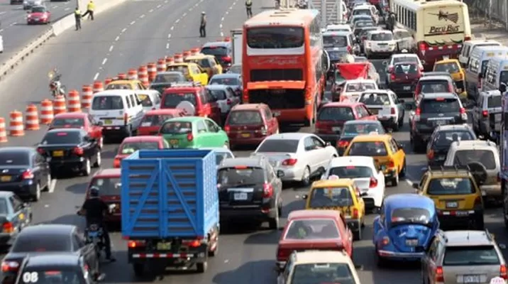 Autoridad de Transporte Urbano (ATU) fue oficializada en El Peruano. Foto: El Comercio Autoridad de Transporte Urbano (ATU) fue oficializada en El Peruano. Foto: El Comercio