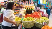 Es uno de los frutos cítricos más vendido durante todo el año. / Video: Canal N