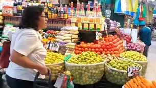 Es uno de los frutos cítricos más vendido durante todo el año. / Video: Canal N