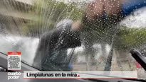 Video: Cuarto Poder