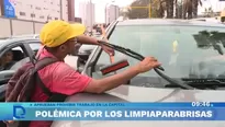 Foto y video: América Noticias