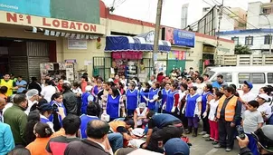 Mercado Lobatón. Foto: Difusión