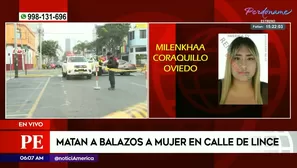 Foto y video: América Noticias