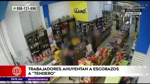 América Noticias