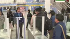 Línea 2: establece uso obligatorio de Tarjeta Interoperable