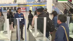 Foto y video: Canal N