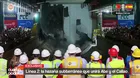Línea 2 del Metro: La hazaña subterránea que unirá Ate y Callao