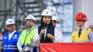 Línea 2 del Metro de Lima: Tuneladora Micaela culmina excavación
