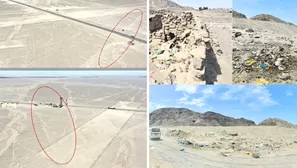 Composición: Contraloría -Video: Canal N