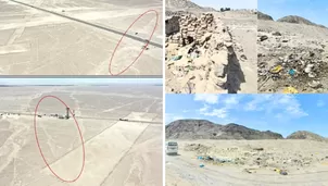 Composición: Contraloría -Video: Canal N