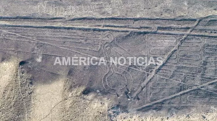 Vía: América Noticias Vía: América Noticias