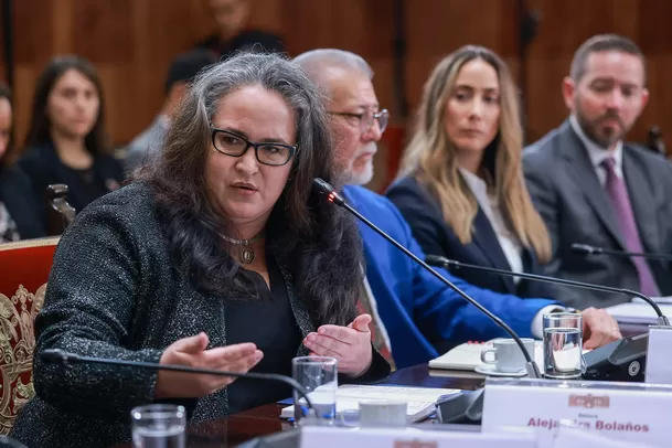 Foto: Presidencia Foto: Presidencia