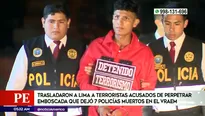 Foto y video: América Noticias