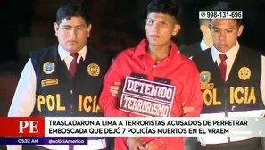 Foto y video: América Noticias