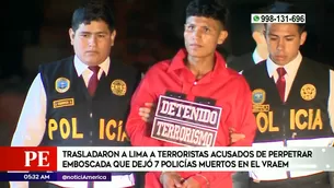 Foto y video: América Noticias