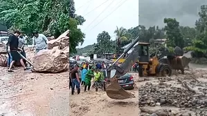 Foto y video: Canal N