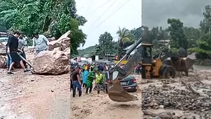 Foto y video: Canal N