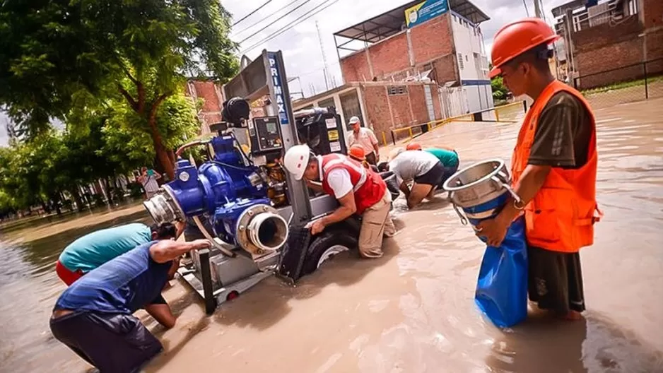 Foto: El Peruano