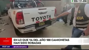 América Noticias