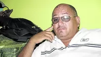 Aldo Enrique Esquivel Sullón, alias ‘Loco Aldo’. Foto: Diario Ojo