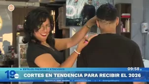 Foto y video: América Noticias
