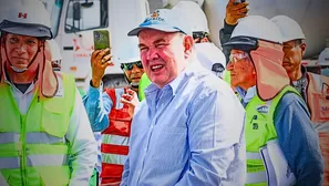 Foto y video: Canal N