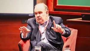 Foto y video: Canal N