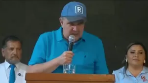 Foto y video: Canal N