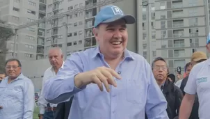 Foto: Renovación Popular -Video: Canal N