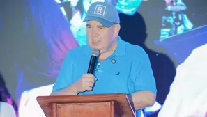 Foto: RLA  -Video: Canal N