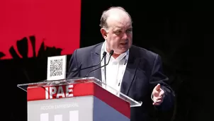 Foto: CADE - Video: Canal N