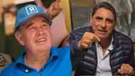 López Aliaga propuso que víctimas de extorsiones llamen a Carlos Álvarez