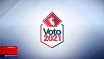 Diario de campaña 2021