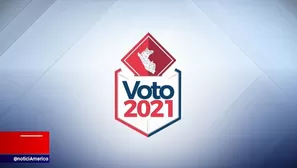 Diario de campaña 2021