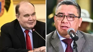 Foto y video: América Noticias