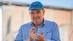 Foto y video: Canal N