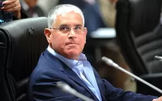 López Meneses llamaba a funcionarios de diferentes entidades públicas - Noticias de ilich-lopez-urena