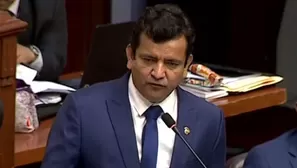 Luis López Vilela (Foto: Captura Canal N) 