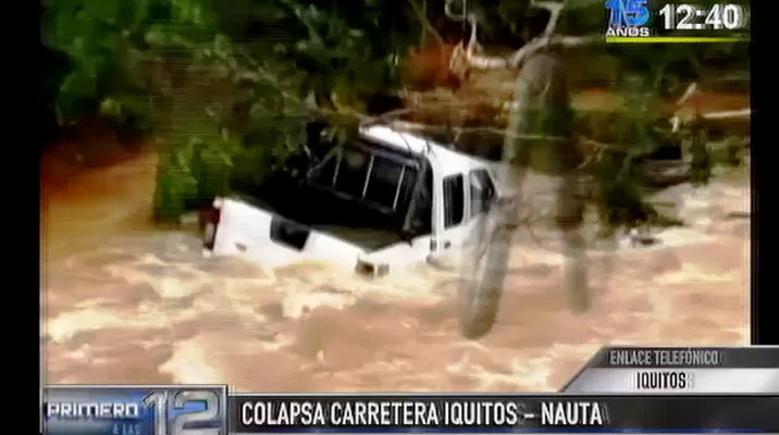 Captura Canal N Captura Canal N