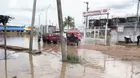 Loreto: desborde del río Huallaga generó inundación en varias casas