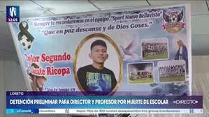 Foto y video: Canal N